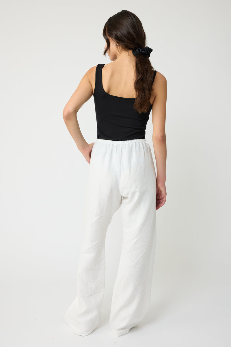 Linen Pants