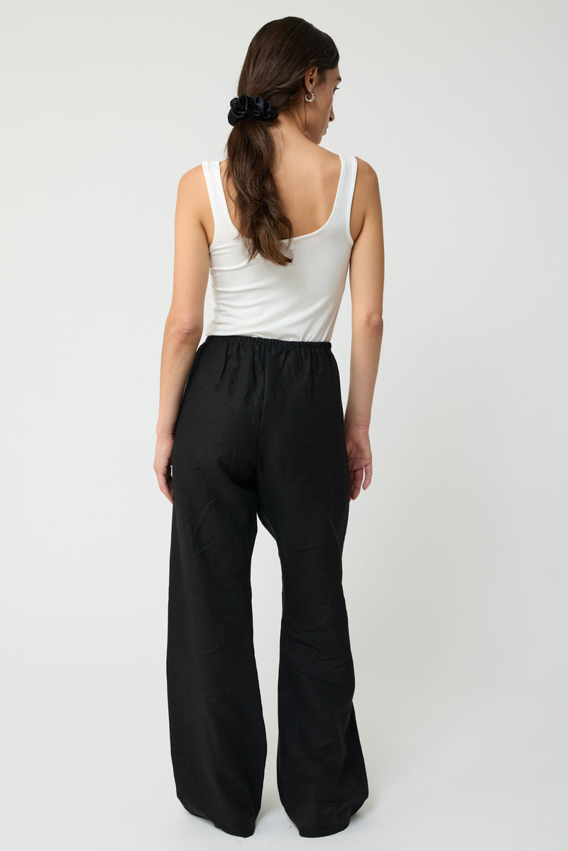 Linen Pants