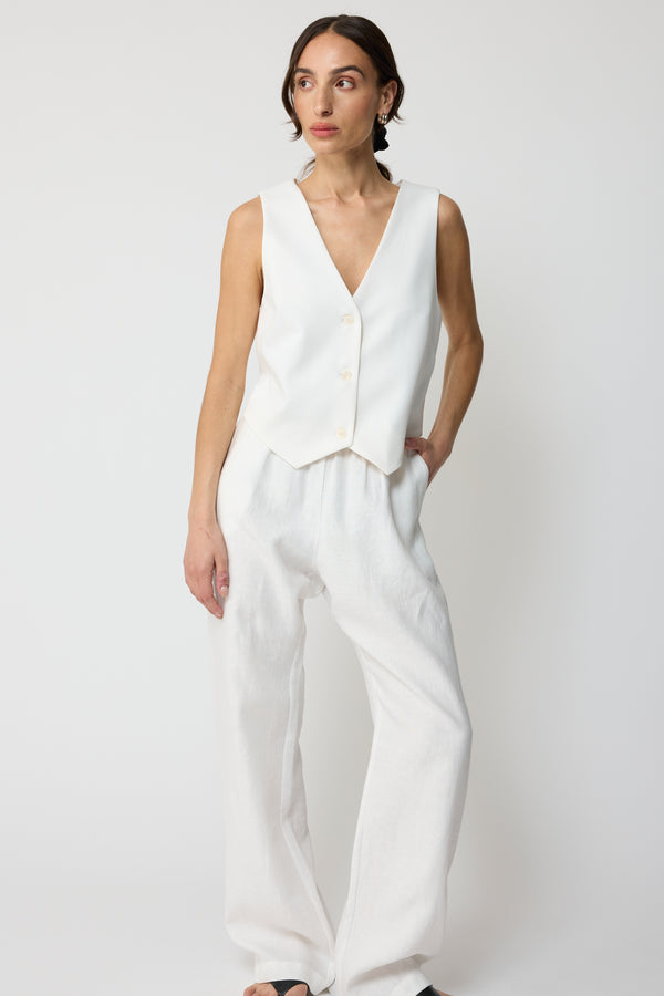 Linen Pants