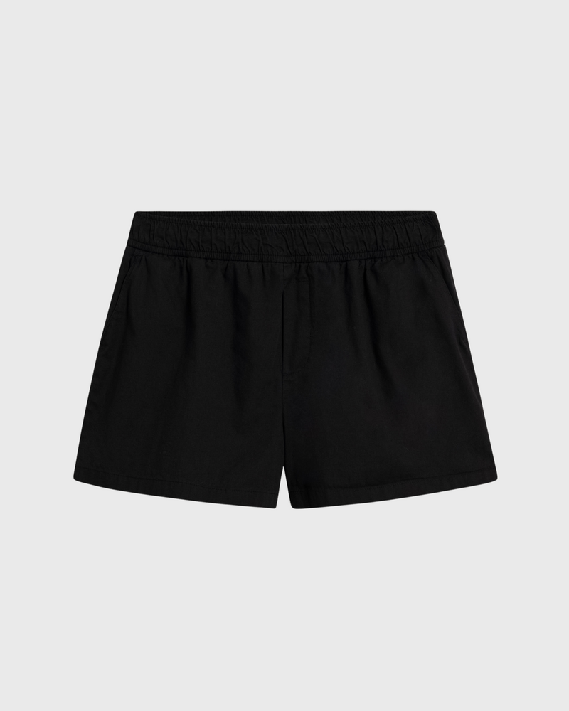Boxer Cotton Shorts