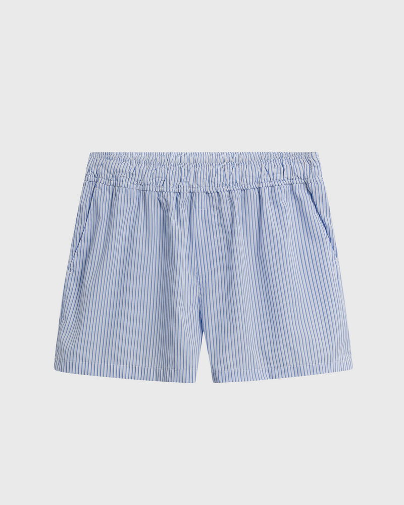 Boxer Cotton Shorts