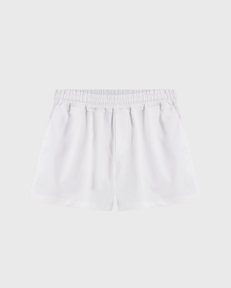 Boxer Cotton Shorts