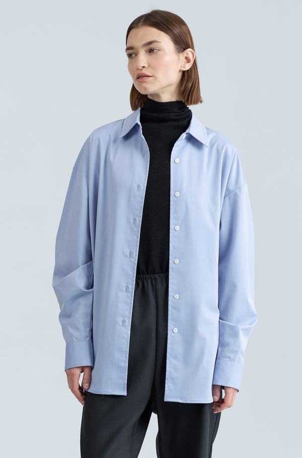 Oversized Shirt