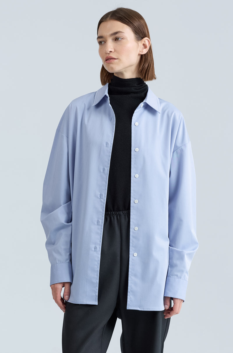 Oversized Shirt