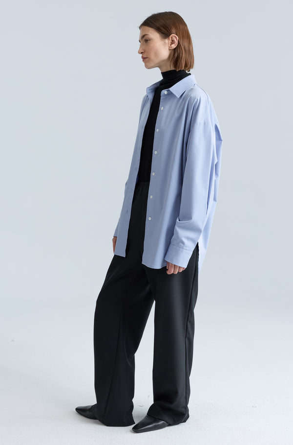 Oversized Shirt