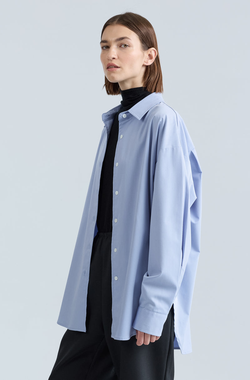 Oversized Shirt