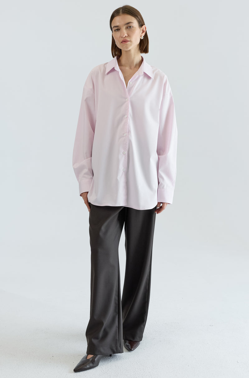 Oversized Shirt