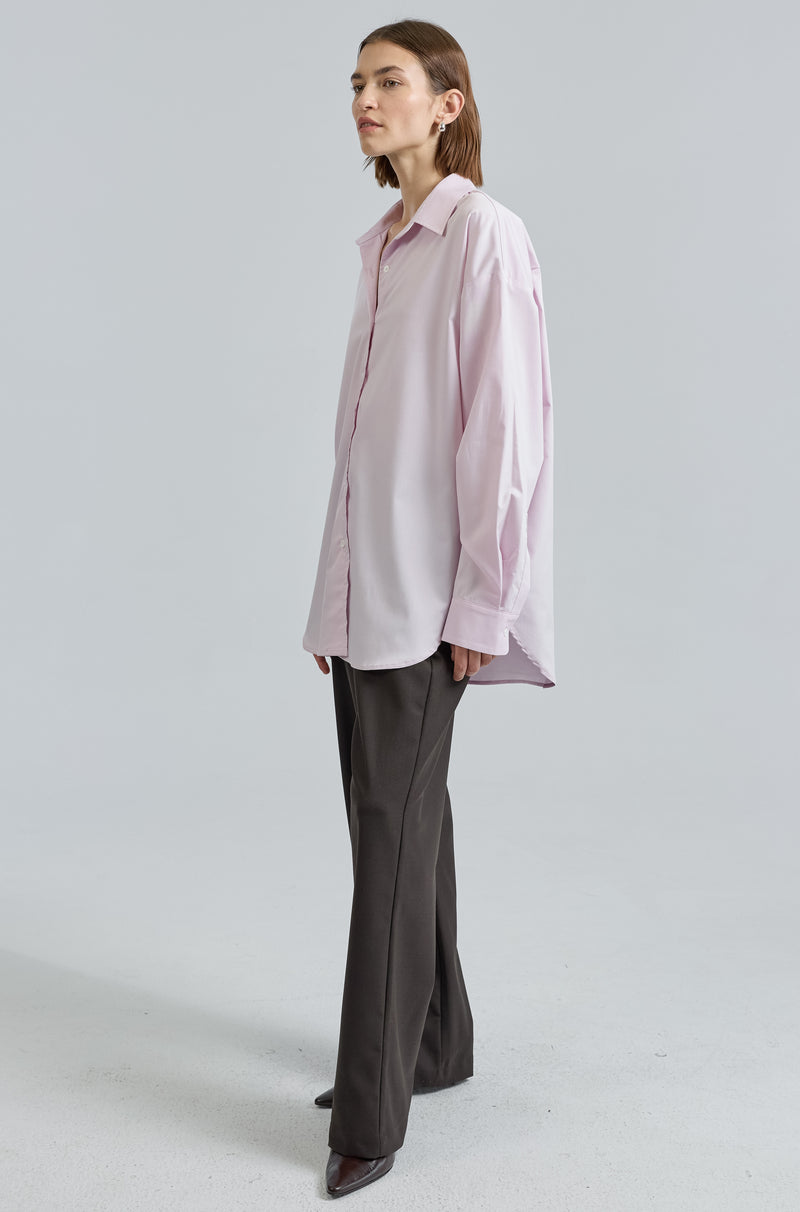 Oversized Shirt