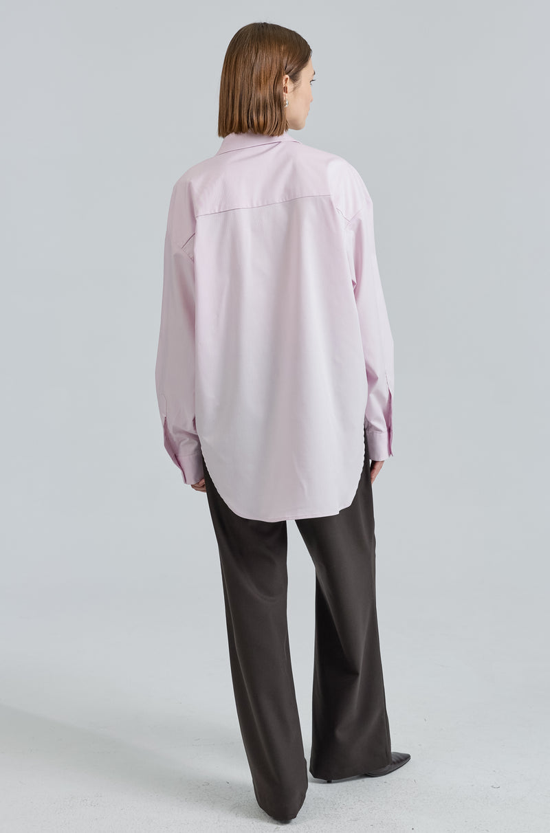 Oversized Shirt