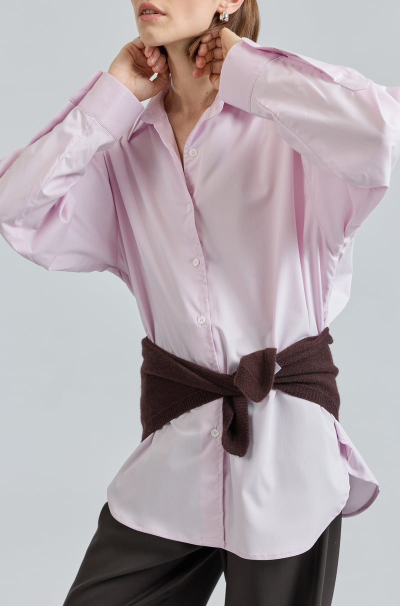 Oversized Shirt