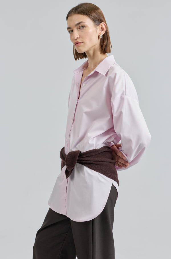Oversized Shirt