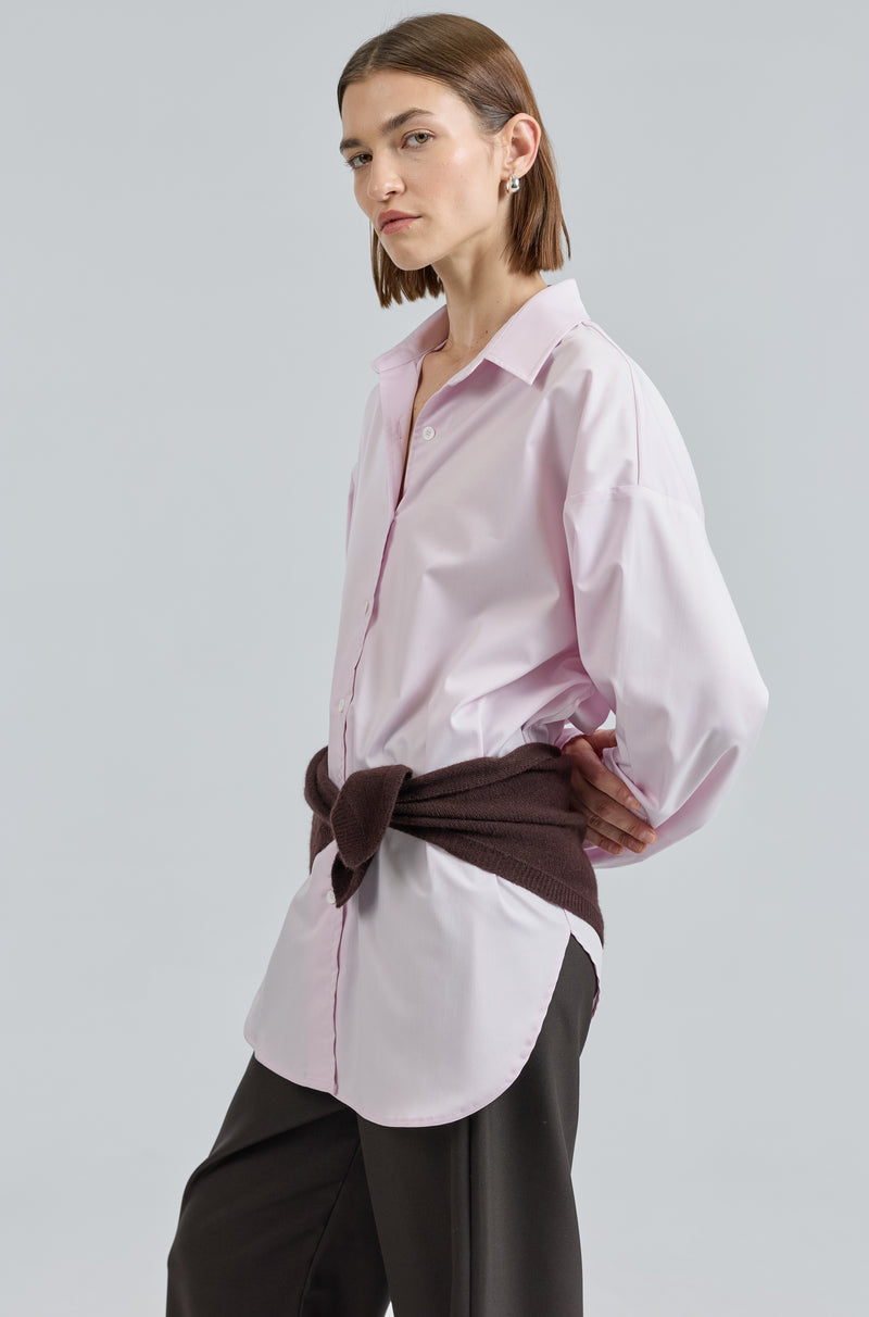 Oversized Shirt