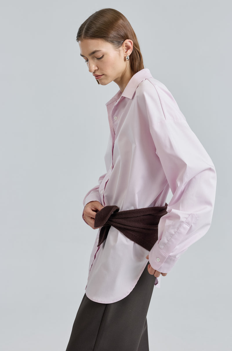 Oversized Shirt