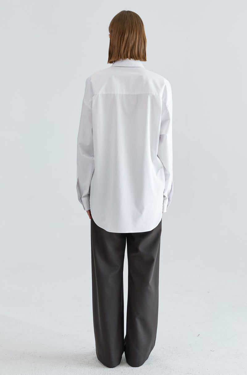 Oversized Shirt