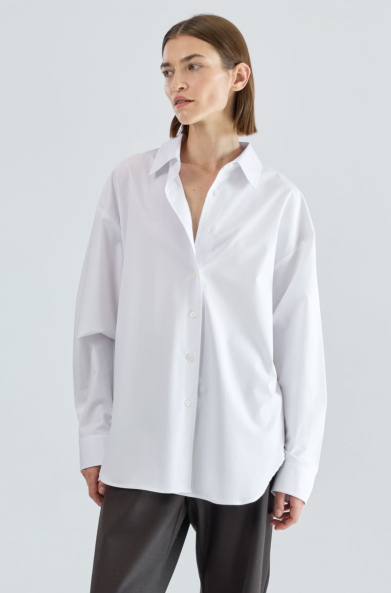 Oversized Shirt