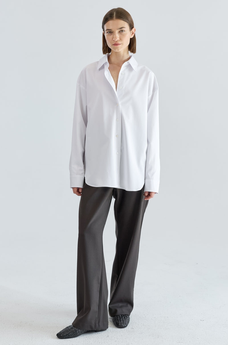 Oversized Shirt