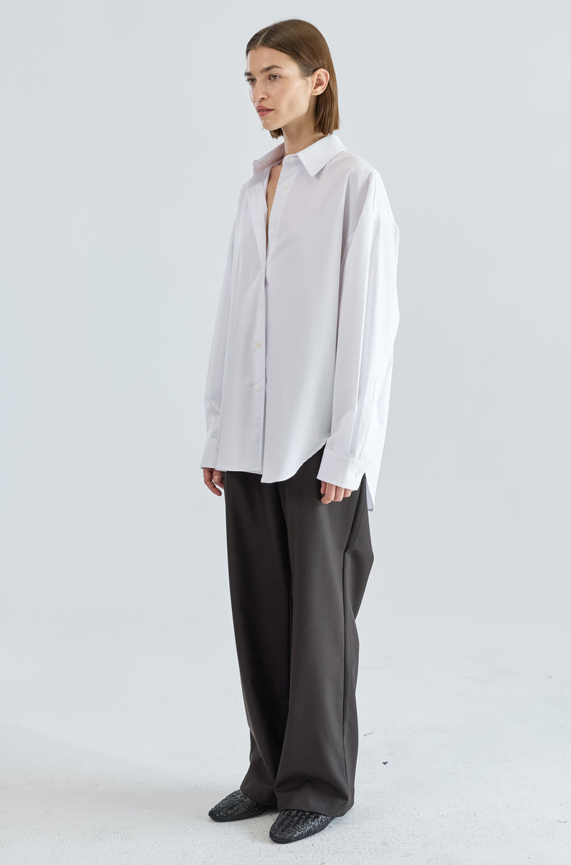 Oversized Shirt