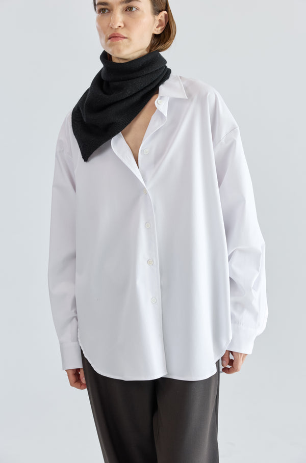 Oversized Shirt