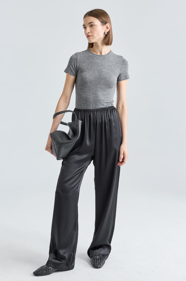 Silk Pants