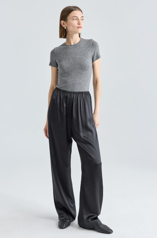 Silk Pants