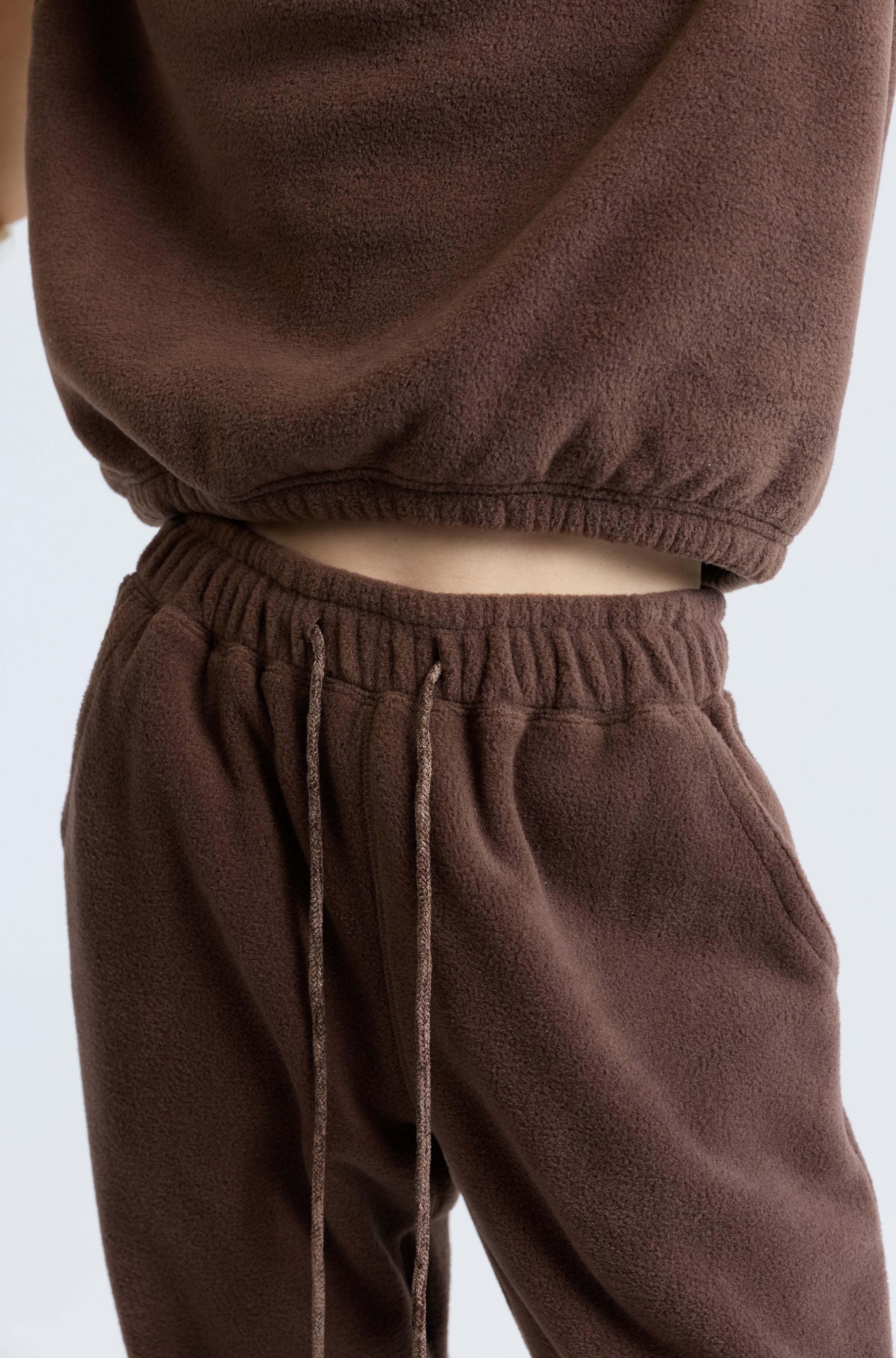 Sweatpants - Almina Concept 