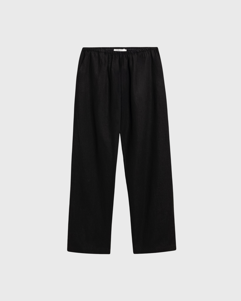 Linen Pants