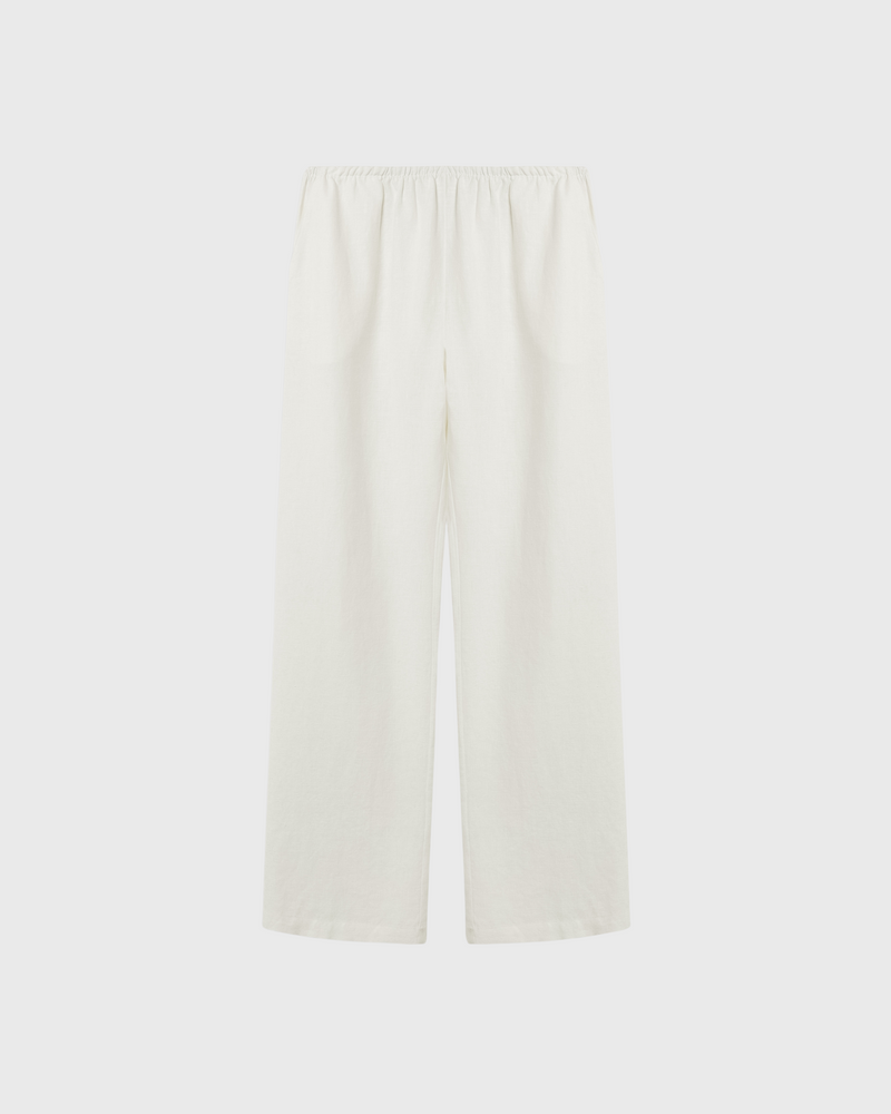 Linen Pants