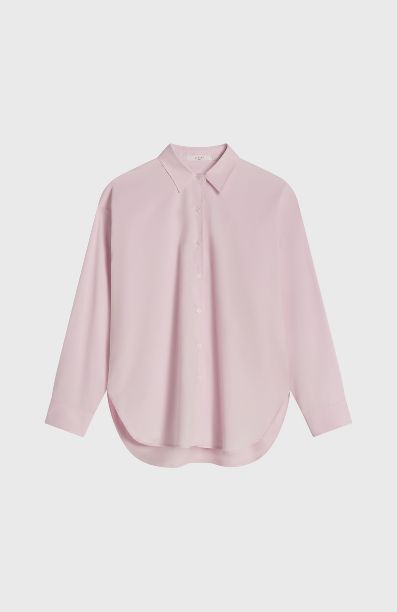 Oversized Shirt