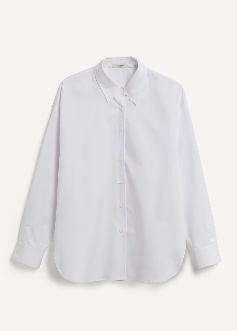Oversized Shirt