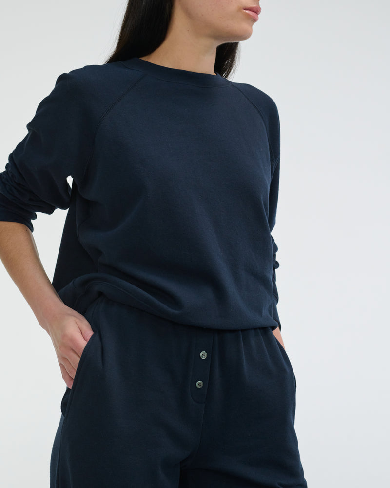 The Crewneck Sweatshirt
