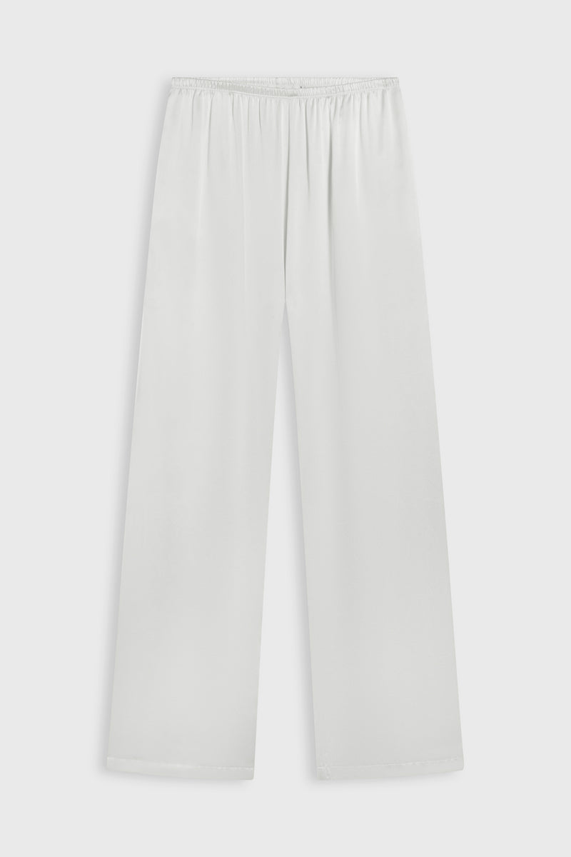 Silk Pants