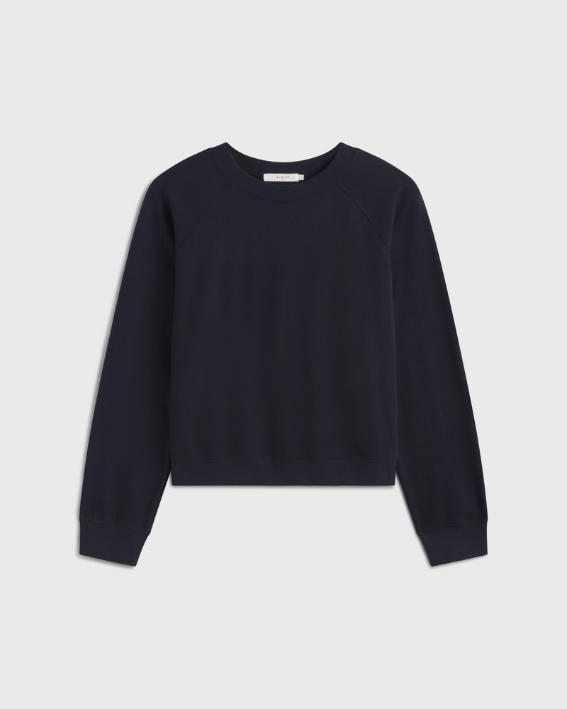 The Crewneck Sweatshirt